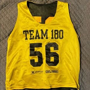 Lacrosse Jersey Team 180